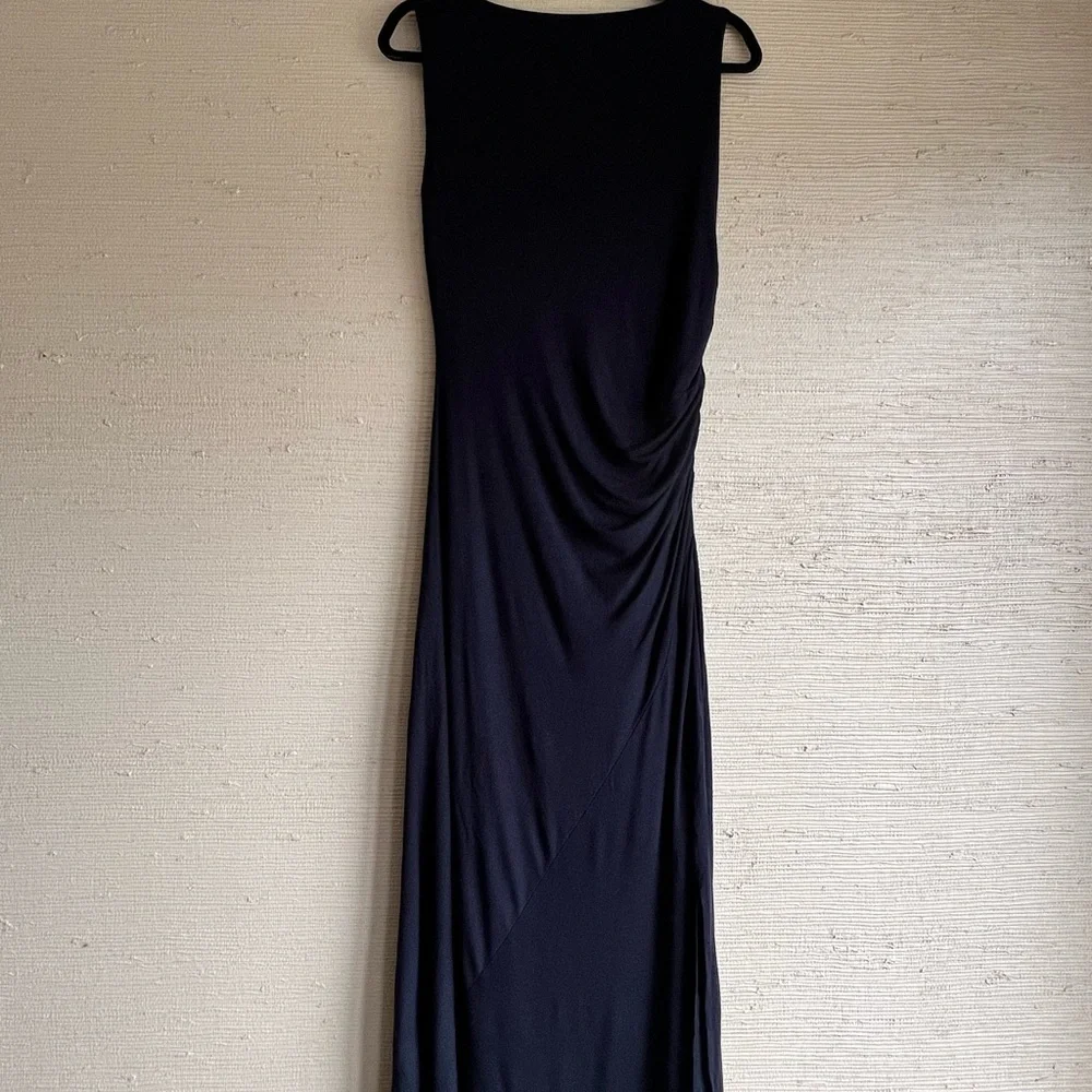 Soft Surroundings Sleeveless Maxi Dress - Picture 3 of 6
